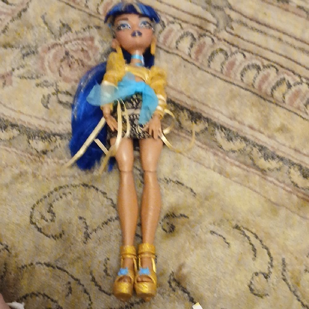 Monster High